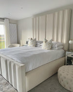 Lux Luxury High 70' Headboard