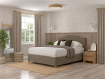 Seraphina Bed