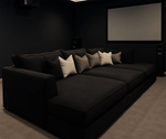 Cinema Sofa