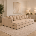 Luxe Cinema Sofa