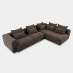 Aveline Right-Facing Chaise Sofa