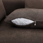 Aveline Left-Facing Chaise Sofa
