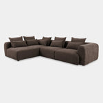 Aveline Left-Facing Chaise Sofa