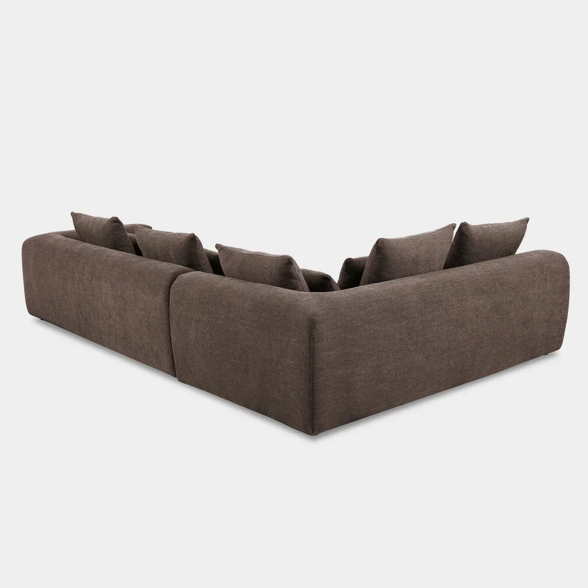 Aveline Left-Facing Chaise Sofa