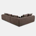 Aveline Left-Facing Chaise Sofa