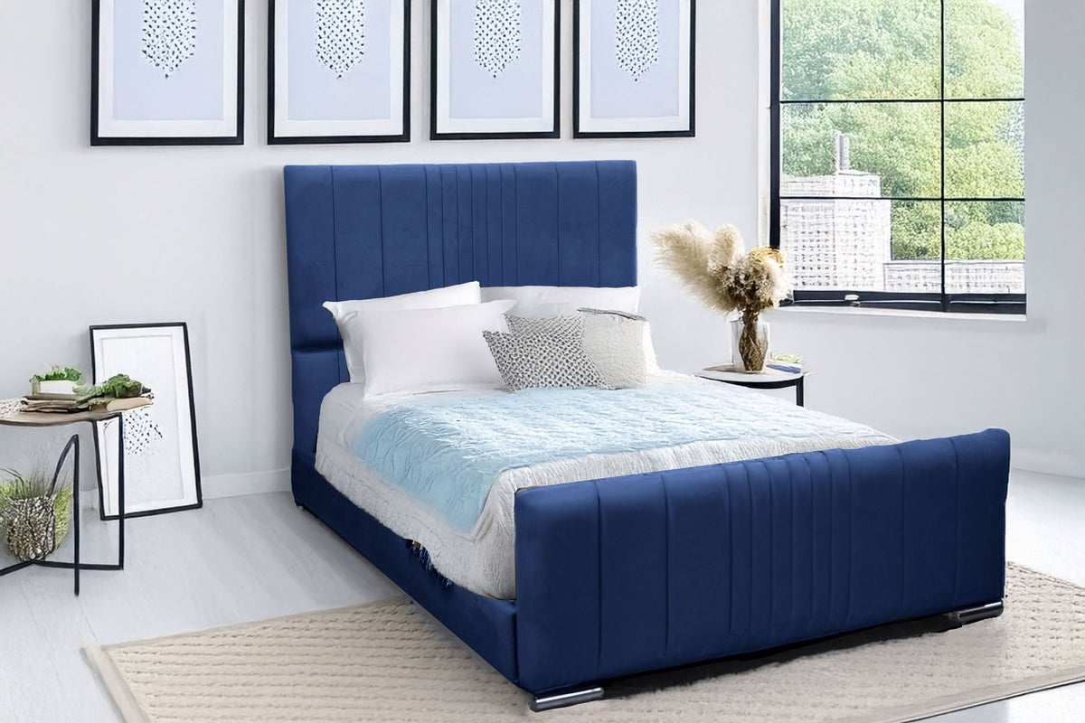 Haven Bed