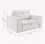 Duke Lovechair