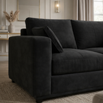 HerringboneLuxe 2 Seater