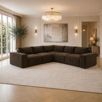 ChesterLuxe Double Corner - Modular