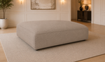 ChesterLuxe Footstool - Modular