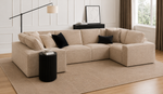 New England Modular U-Shape Sofa