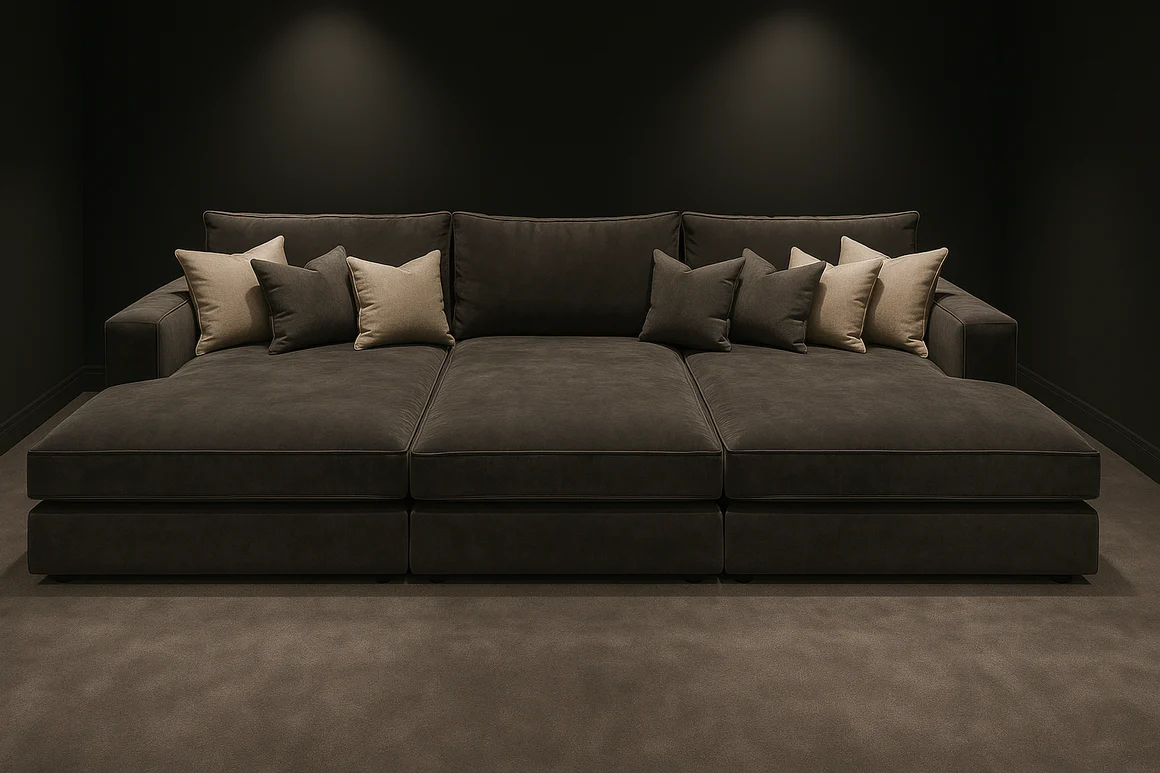 Cinema Sofa