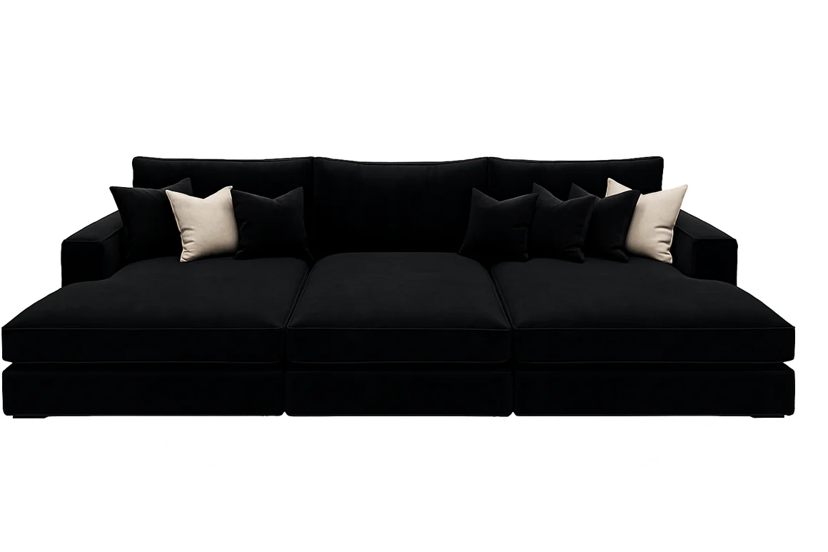 Cinema Sofa