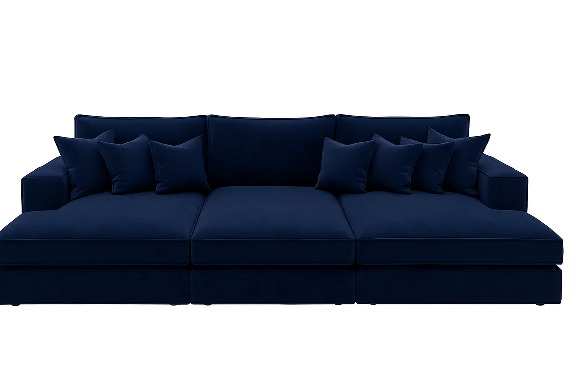Cinema Sofa