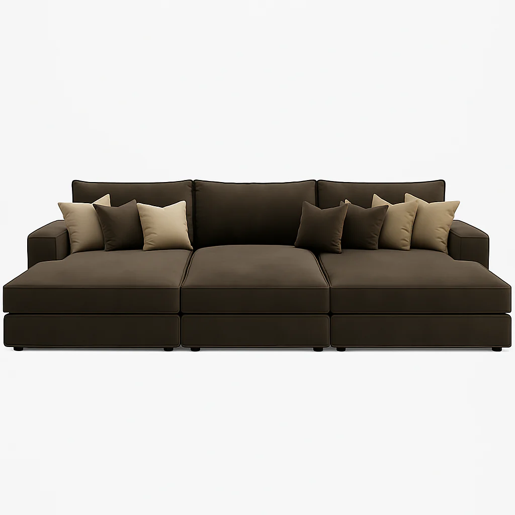 Cinema Sofa