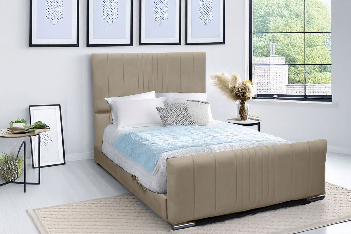 Haven Bed