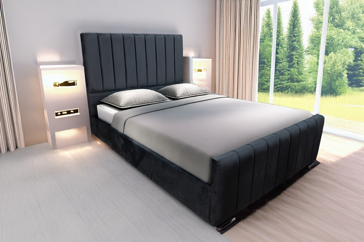 Bryony Bed