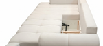 Luca Corner L-Shape Sofa