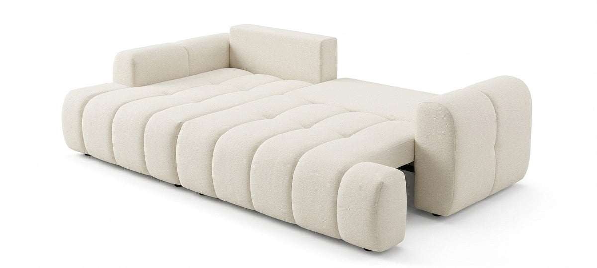 Luca Corner L-Shape Sofa