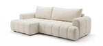 Luca Corner L-Shape Sofa