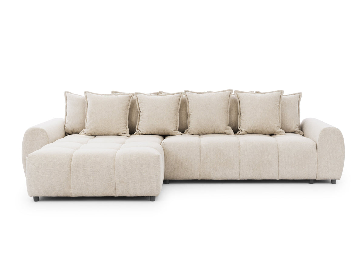Brixton Corner L - Shape Sofa