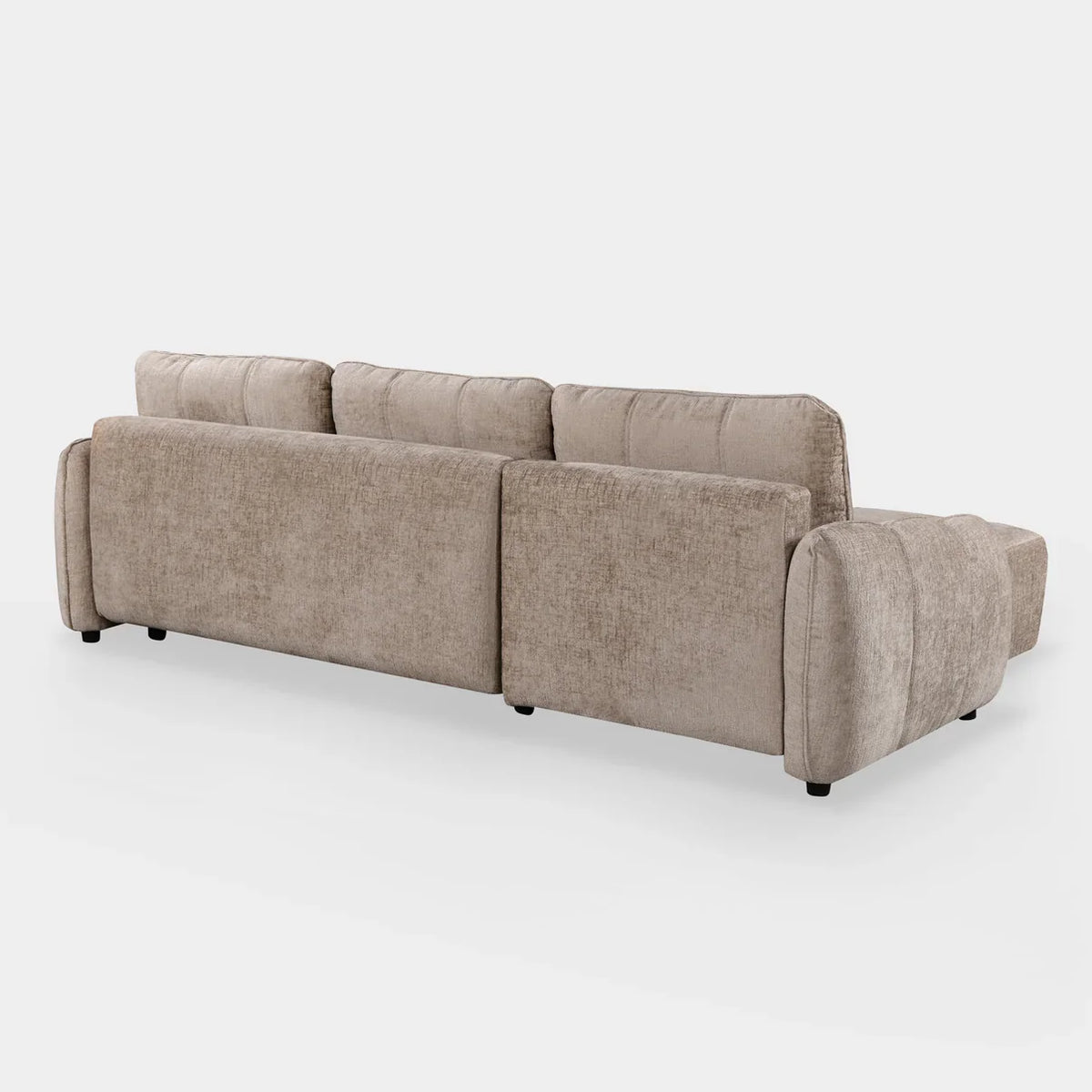 Lunera Left-Hand Facing Chaise Sofa
