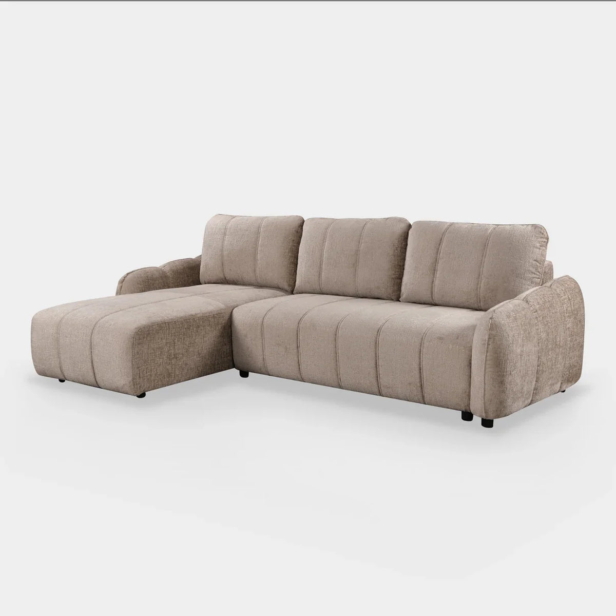 Lunera Left-Hand Facing Chaise Sofa
