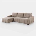 Lunera Left-Hand Facing Chaise Sofa