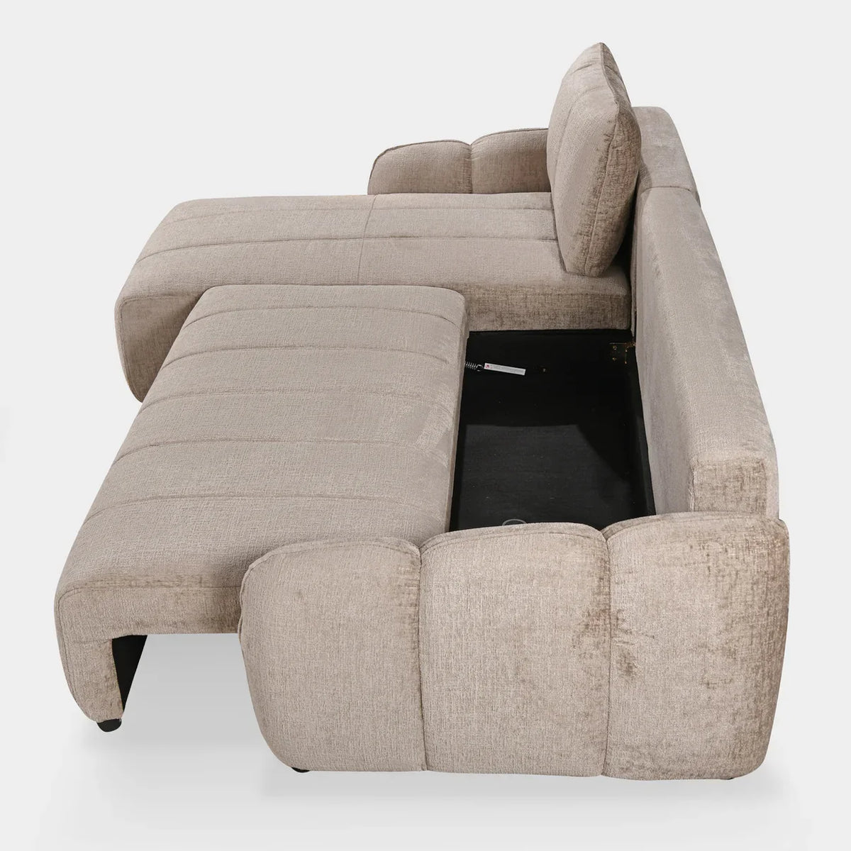 Lunera Left-Hand Facing Chaise Sofa