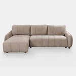 Lunera Left-Hand Facing Chaise Sofa