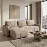 Lunera Left-Hand Facing Chaise Sofa