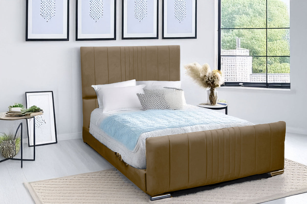 Haven Bed