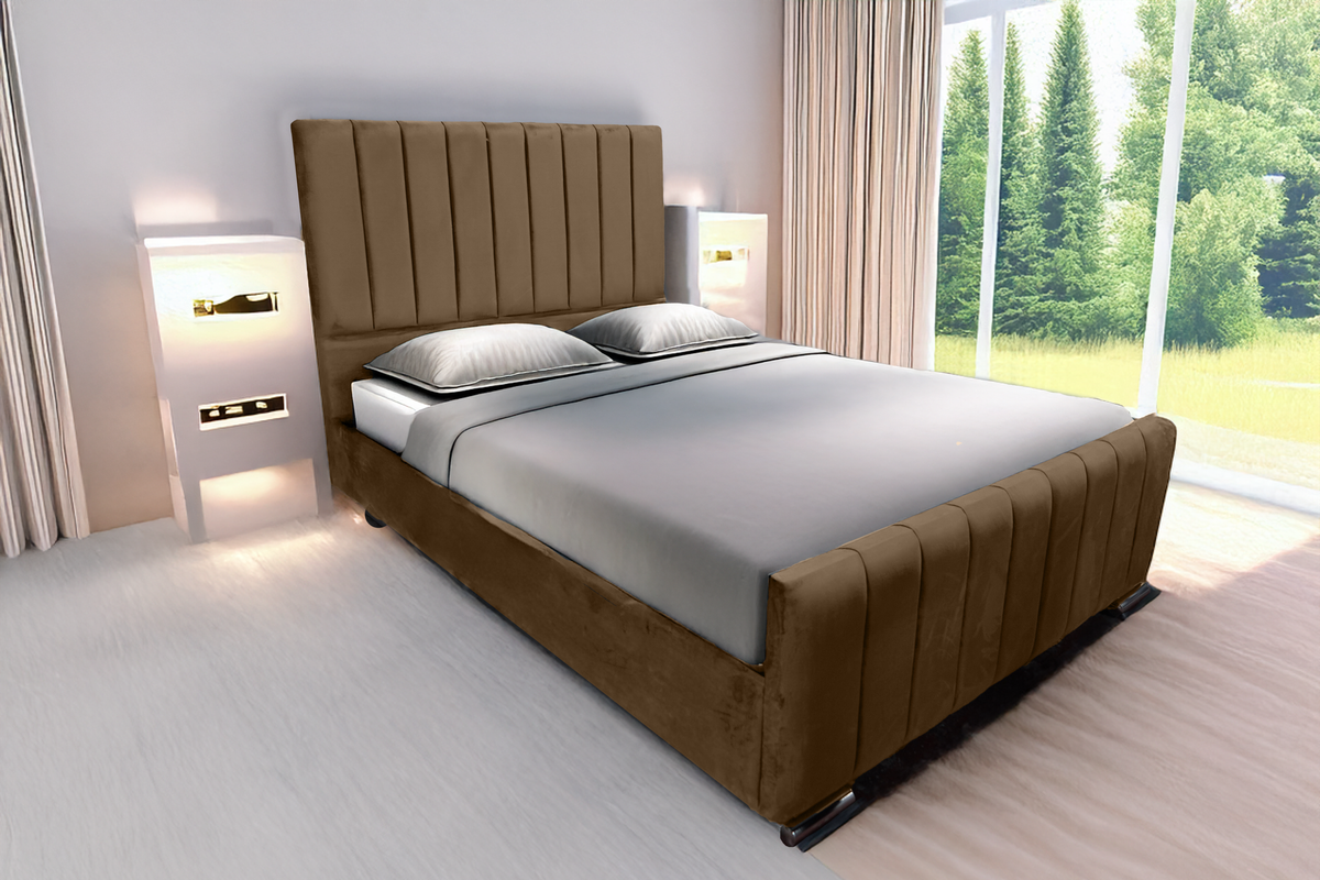Bryony Bed