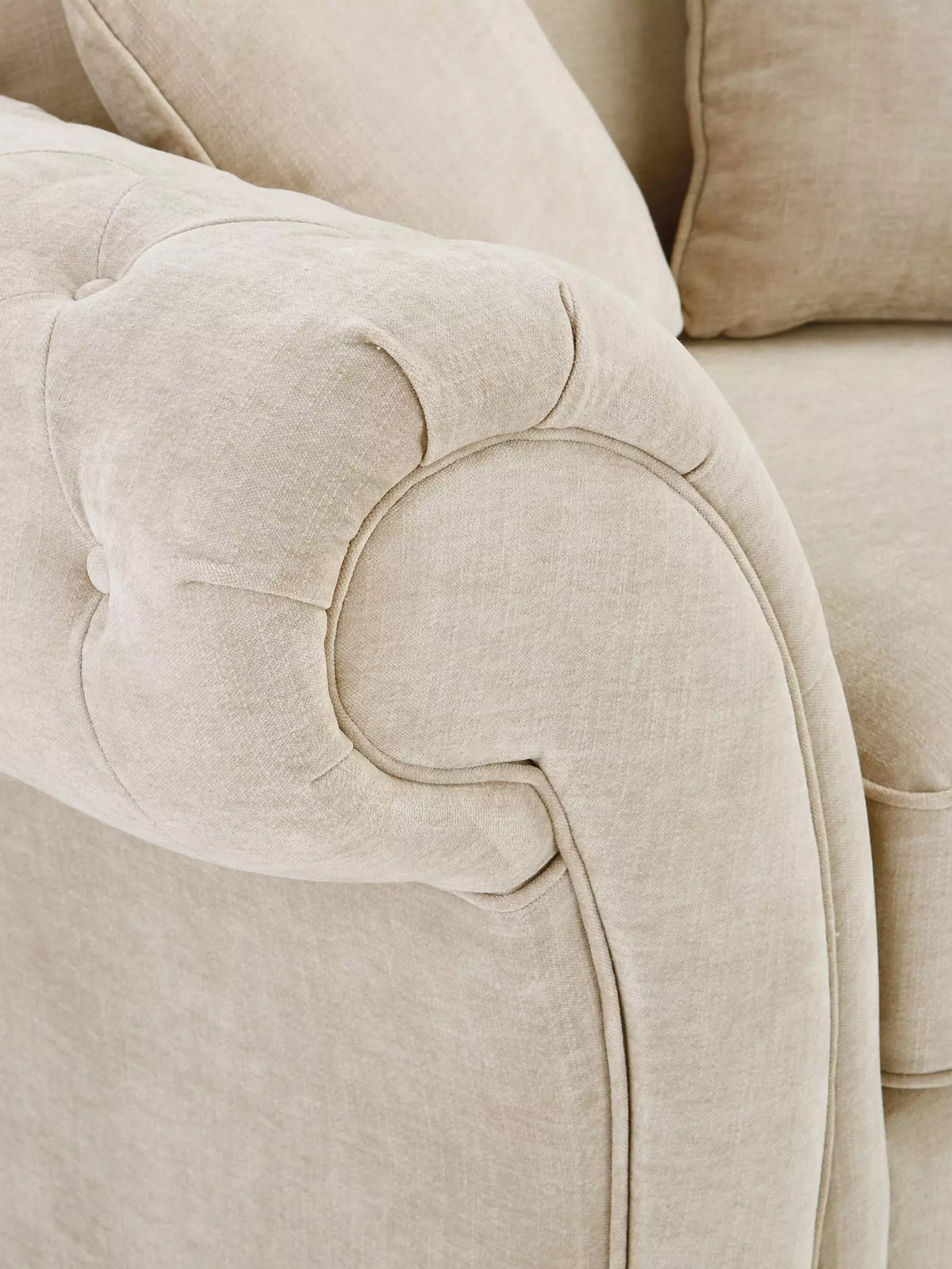 Rivello 3 Seater Sofa Bed