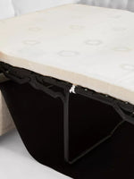 Rivello 3 Seater Sofa Bed