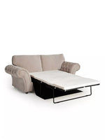 Rivello 3 Seater Sofa Bed