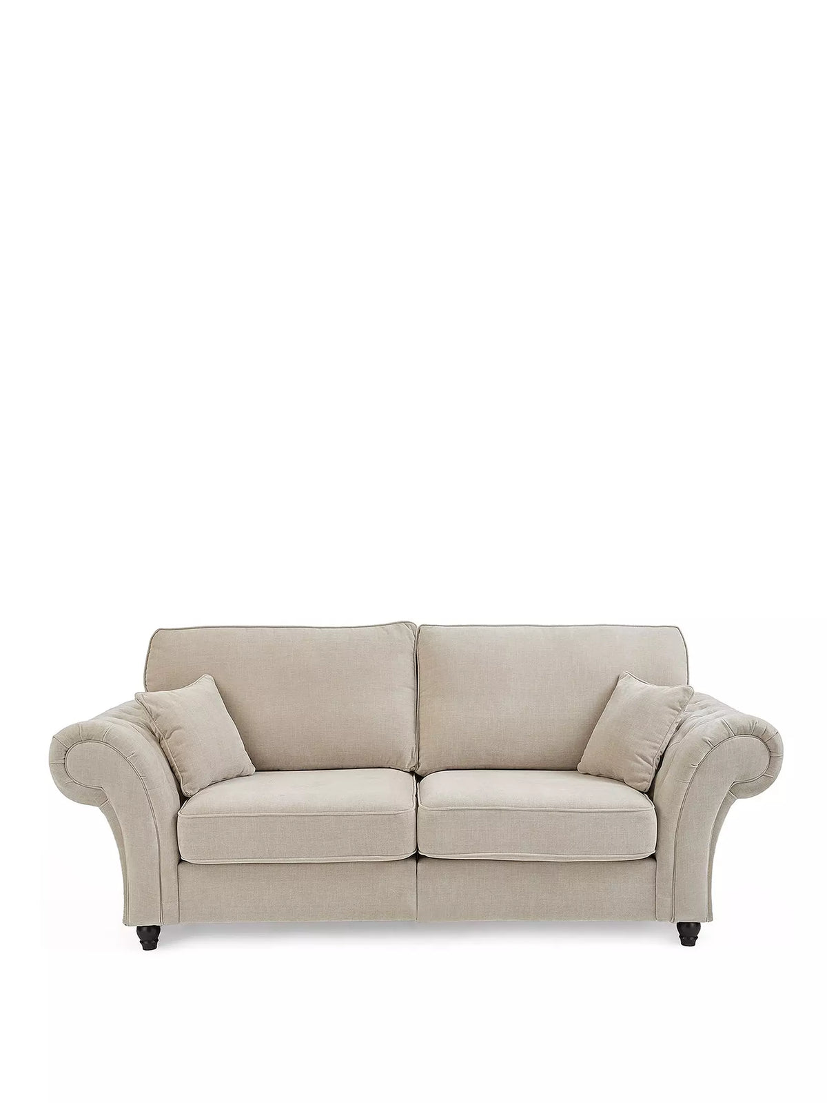 Rivello 3 Seater Sofa Bed