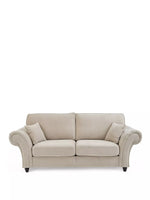 Rivello 3 Seater Sofa Bed