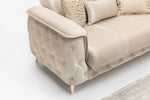 Sham 2-Seater
