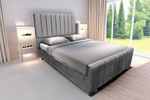 Bryony Bed