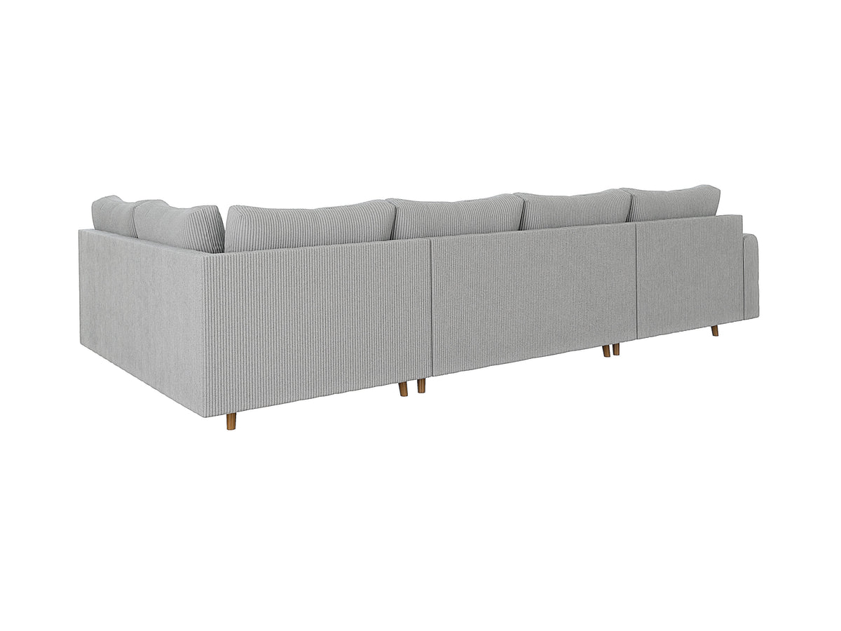 Harlow U Shape Sofa