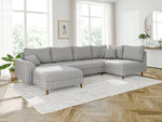 Harlow U Shape Sofa