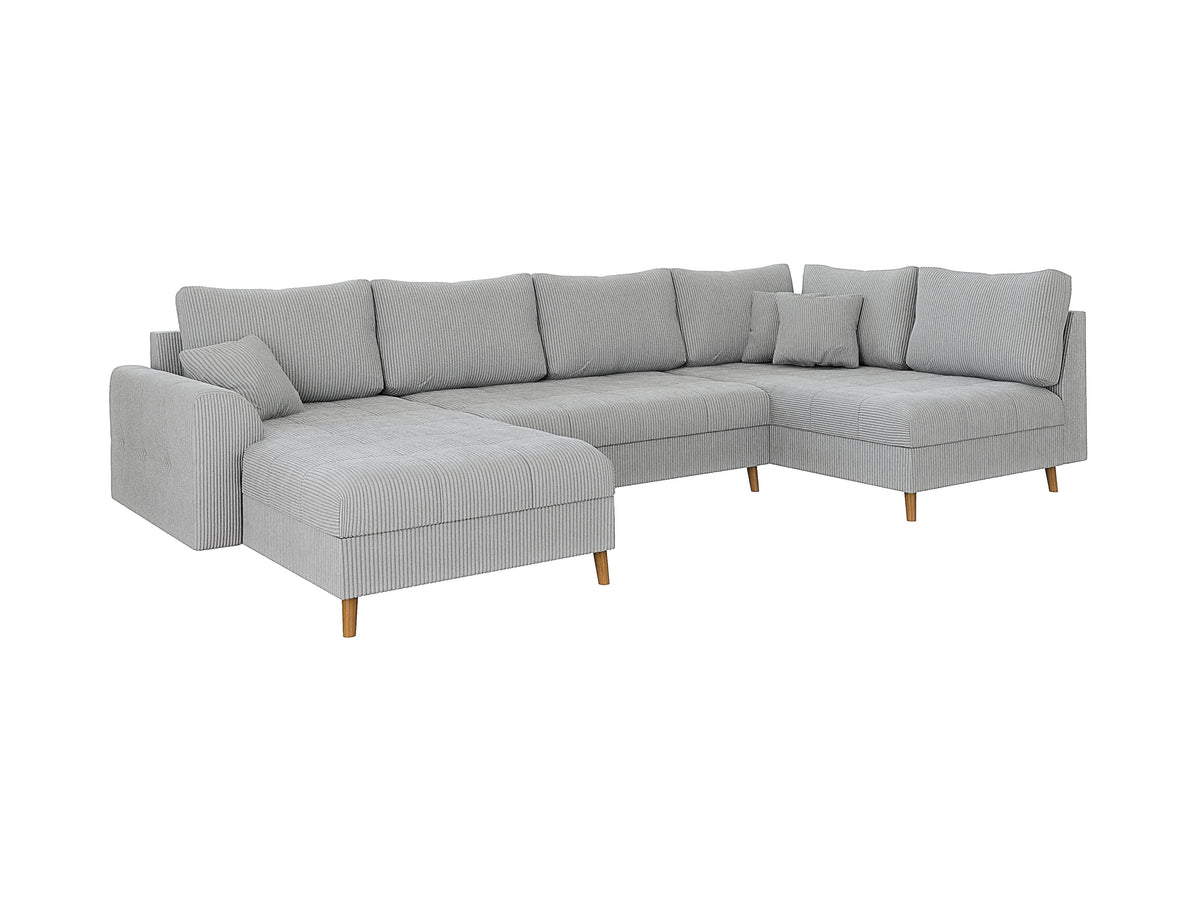Harlow U Shape Sofa