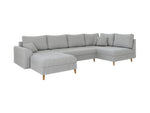 Harlow U Shape Sofa