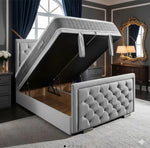 OttamanDivan Beds