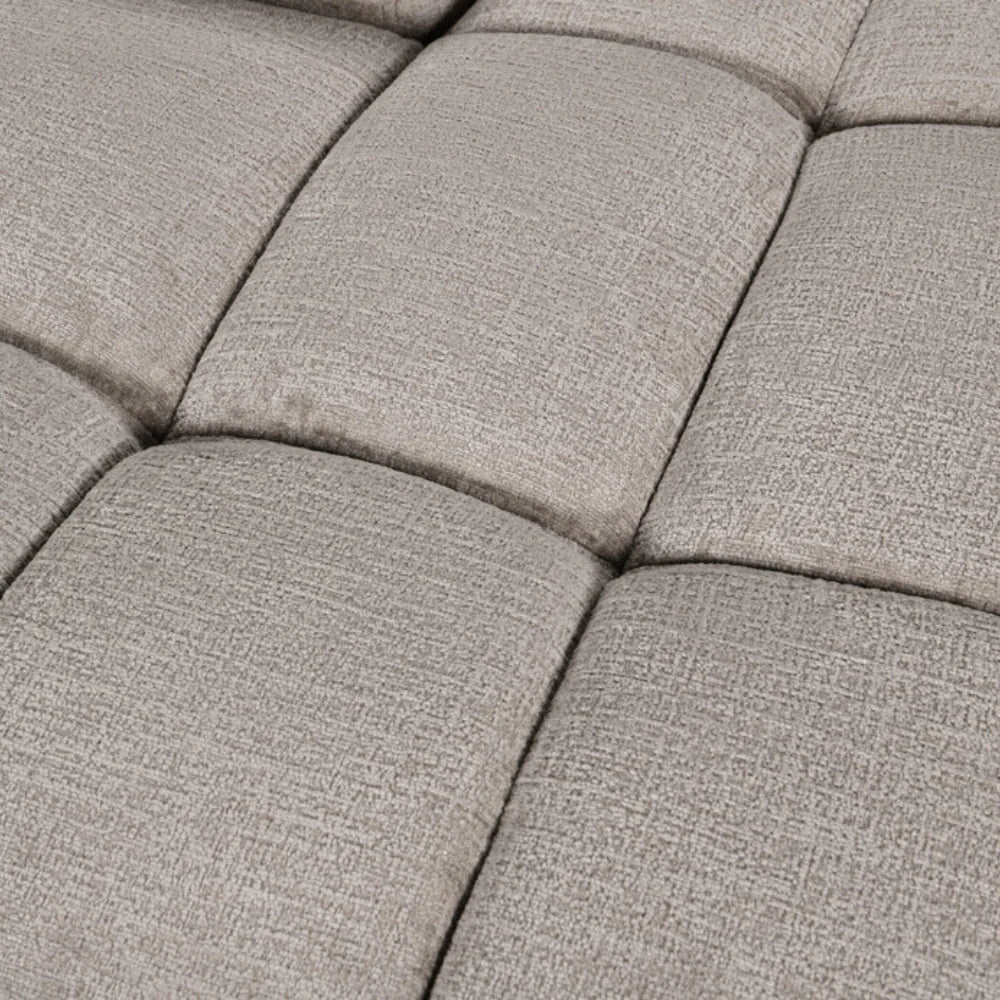 Vertex Left-Hand Facing Chaise Sofa