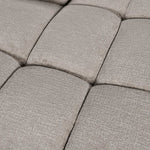 Vertex Left-Hand Facing Chaise Sofa