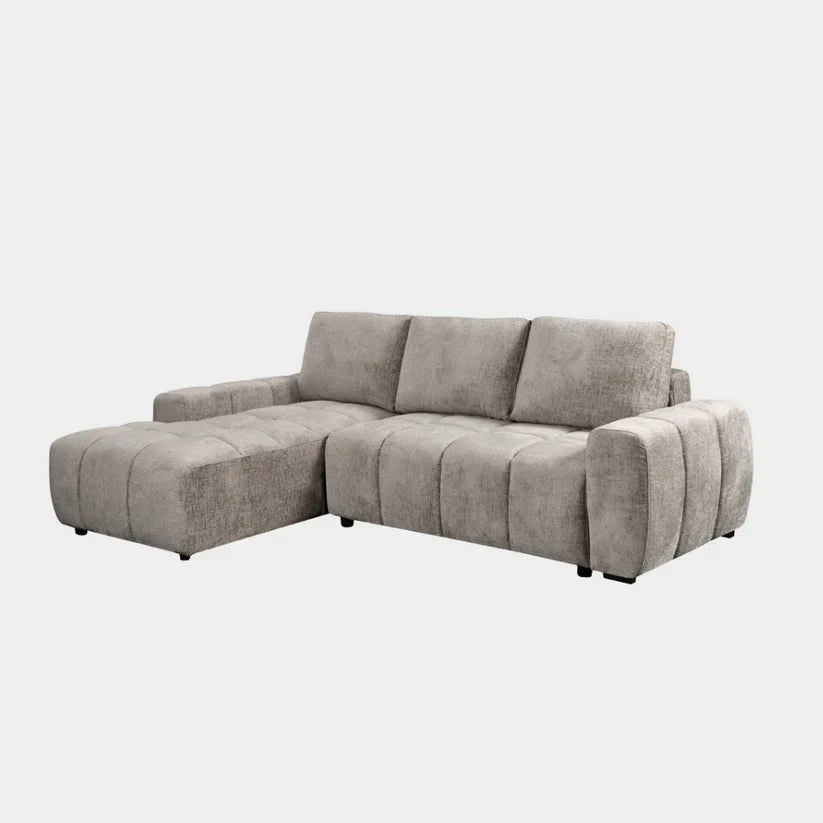 Vertex Left-Hand Facing Chaise Sofa