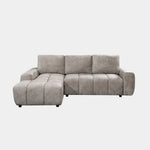 Vertex Left-Hand Facing Chaise Sofa