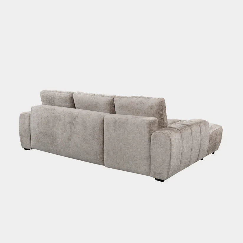 Vertex Right-Hand Facing Chaise Sofa